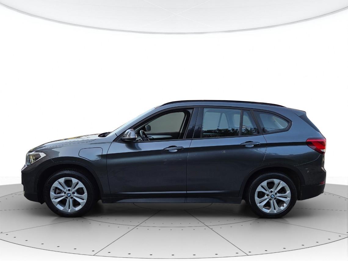 BMW X1 xdrive 25e Business Advantage auto