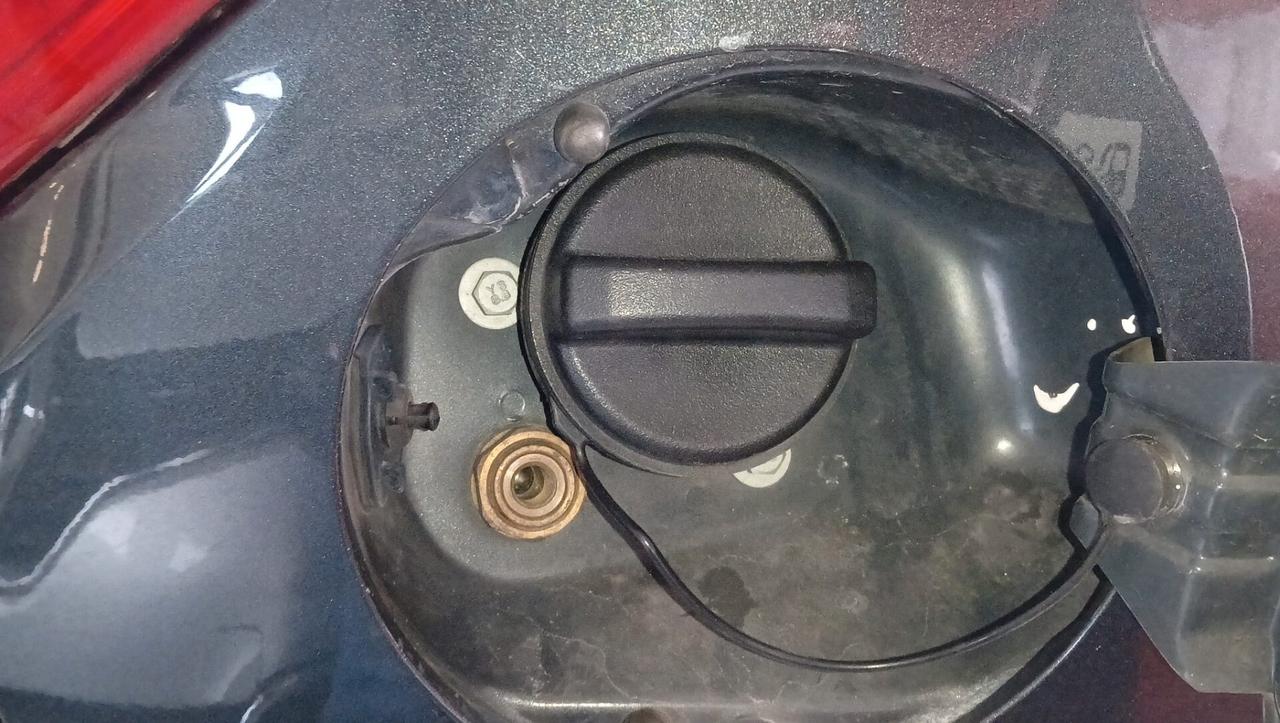 Opel Karl Rocks 1.0 73 CV GPL