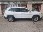 Jeep Cherokee 2.0 Mjt II 170CV 4WD Active Drive II Limited