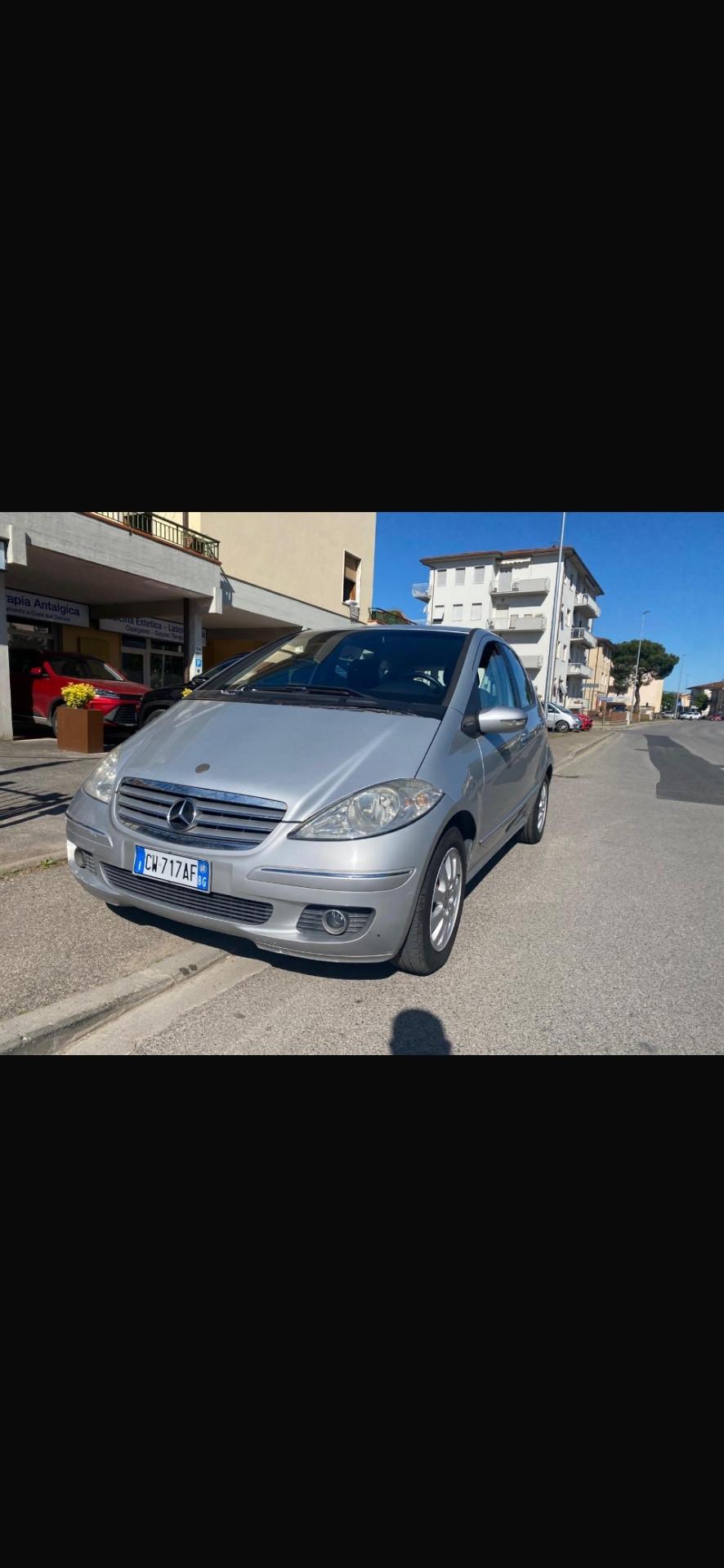 Mercedes-benz A 150 Classic non marciante