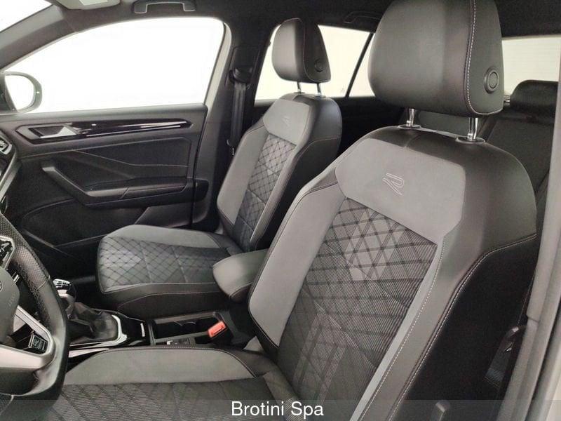 Volkswagen T-Roc 1.0 TSI R-Line