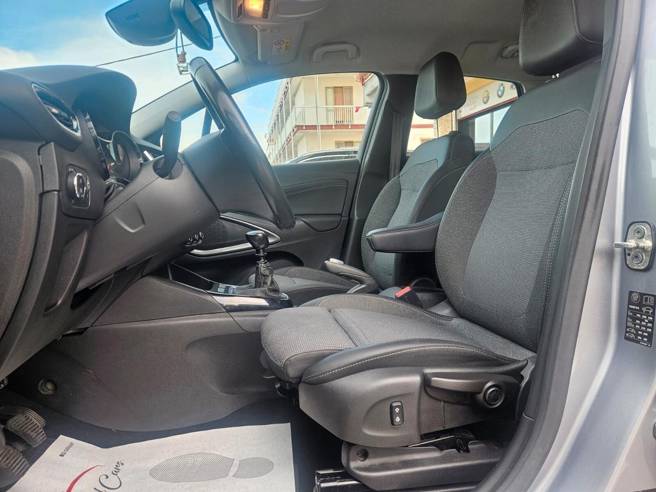 Opel Crossland X 1.5 CDTI ecotec Elegance 110cv