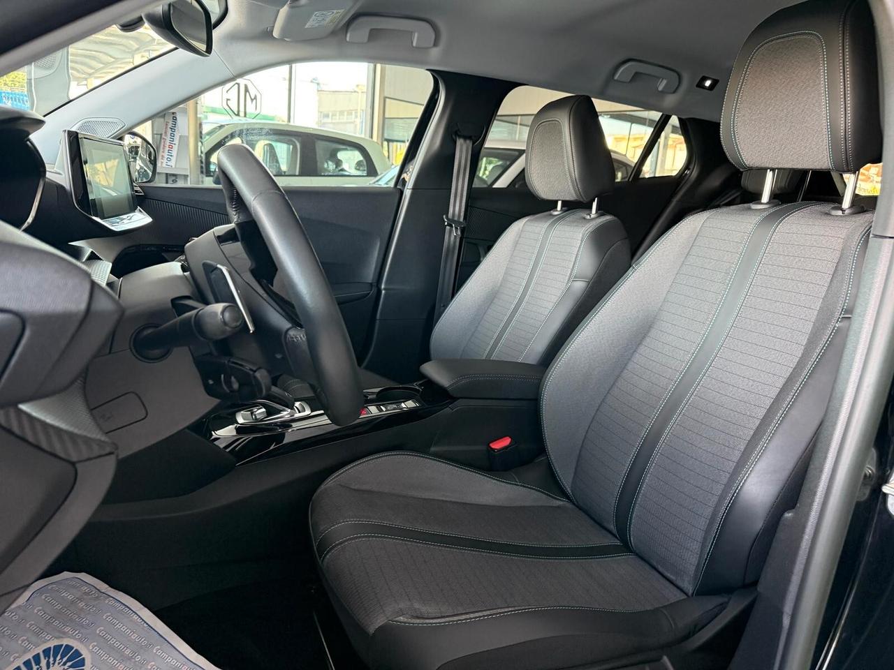 Peugeot 2008 130 S&S EAT8 Allure