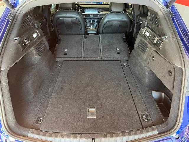 ALFA ROMEO Stelvio 2.2 Turbodiesel 190 CV AT8 Q4 Sprint