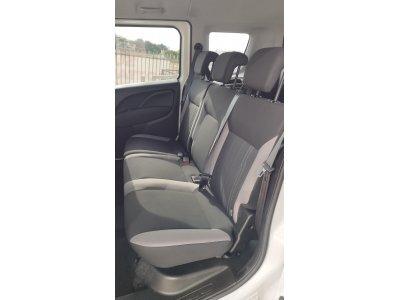 Fiat Doblo LOUNGE
