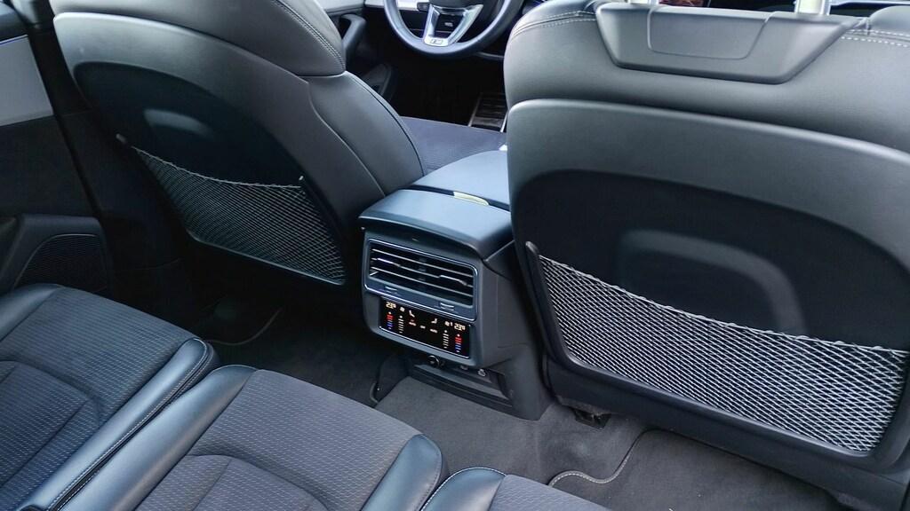Audi Q7 50 3.0 TDI mHEV Sport Quattro Tiptronic