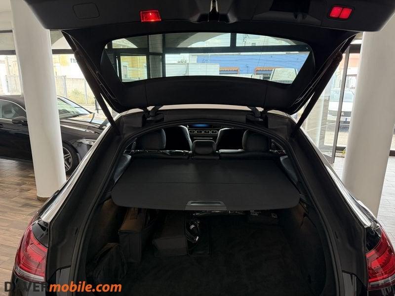 Mercedes-Benz GLE Coupé GLE 350 de 4Matic Plug-in Hybrid Coupé Premium Plus