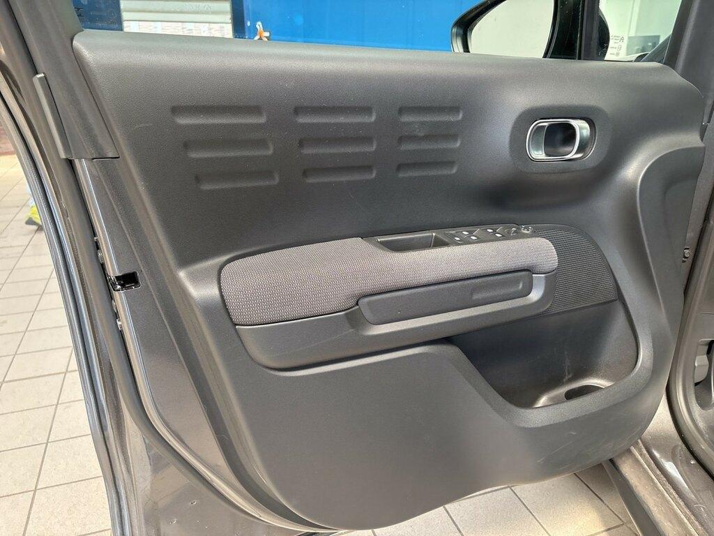 Citroen C3 Aircross 1.2 PureTech Feel