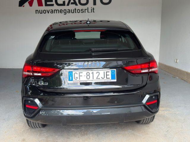 AUDI Q3 SPB 35 TDI