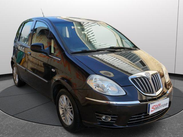 LANCIA MUSA 1.3 Mjt 16V 95 CV S&S DPF EGO