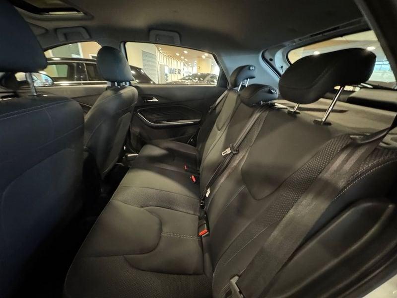 DR AUTOMOBILES dr 3.0 dr 3.0 1.5 CVT Bi-Fuel GPL