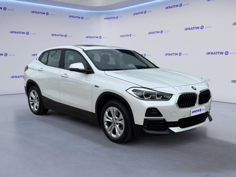 BMW X2 XDRIVE25E BUSINESS-X