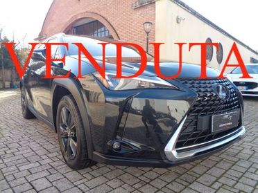 Lexus UX 250 Hybrid Business NO VINCOLO DI FINANZIAMENTO
