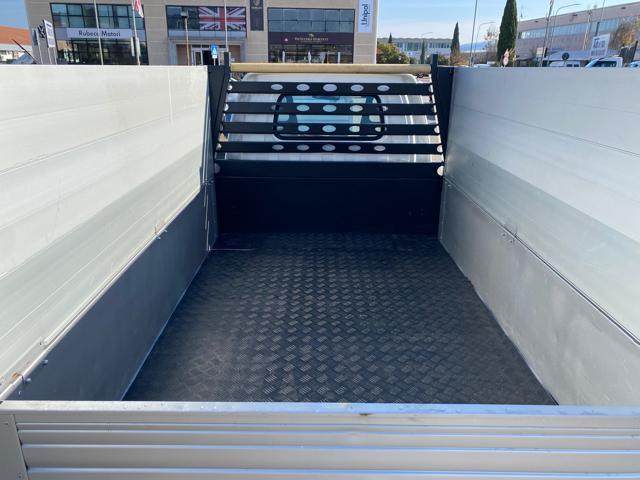 PIAGGIO Porter 1.3 Cassone Fisso 4x4 Cucini Sponde Rialzate