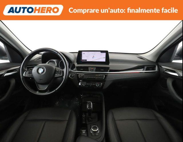 BMW X1 sDrive18i xLine