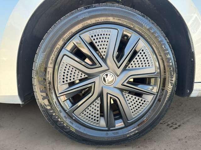 Skoda Fabia 1.0 TSI Evo 70KW 130 EDITION