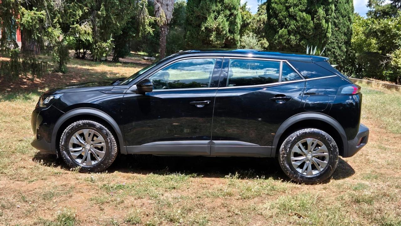 Peugeot 2008 BlueHDi 110 S&S GT 45.000Km 2021