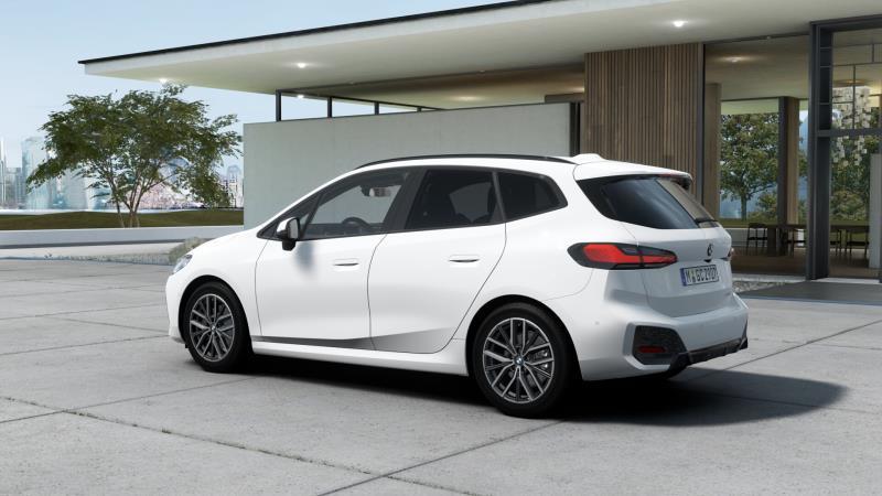 BMW Serie 2 Active Tourer 218 d Msport DCT