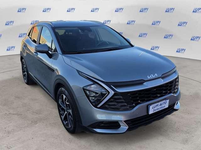 Kia Sportage Sportage 1.6 TGDi GPL Business