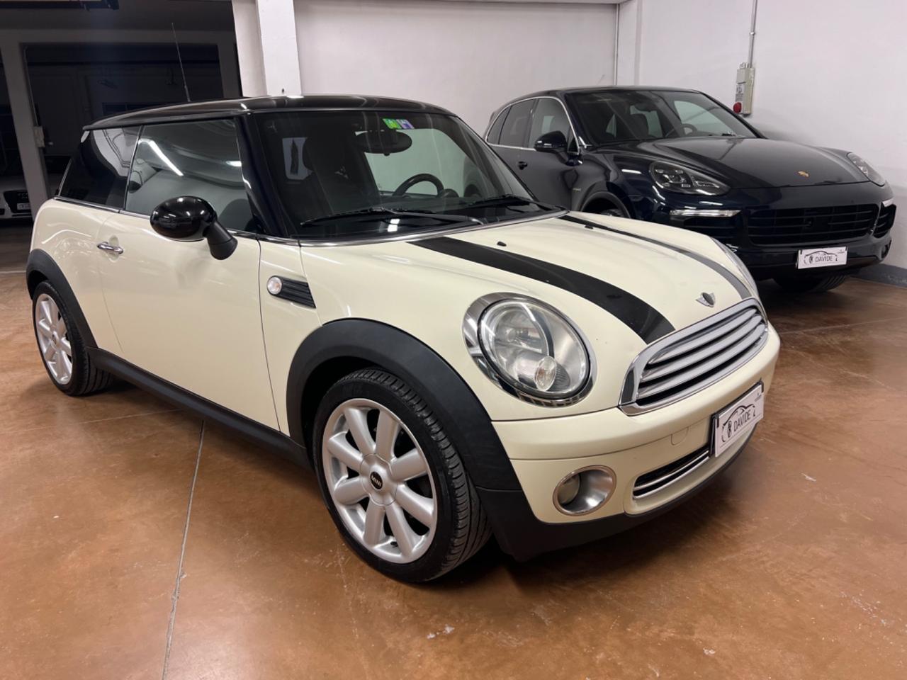 Mini Mini 1.6 16V Cooper