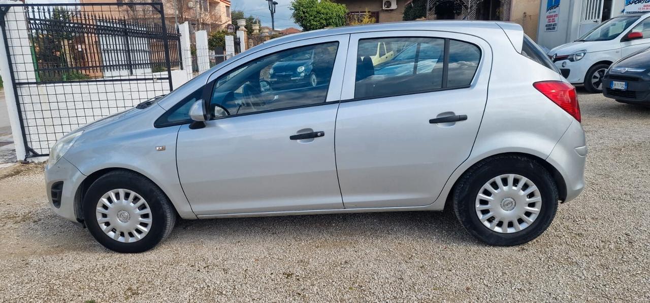 OPEL CORSA 1.3 JTM 75 CV 184.500 KM