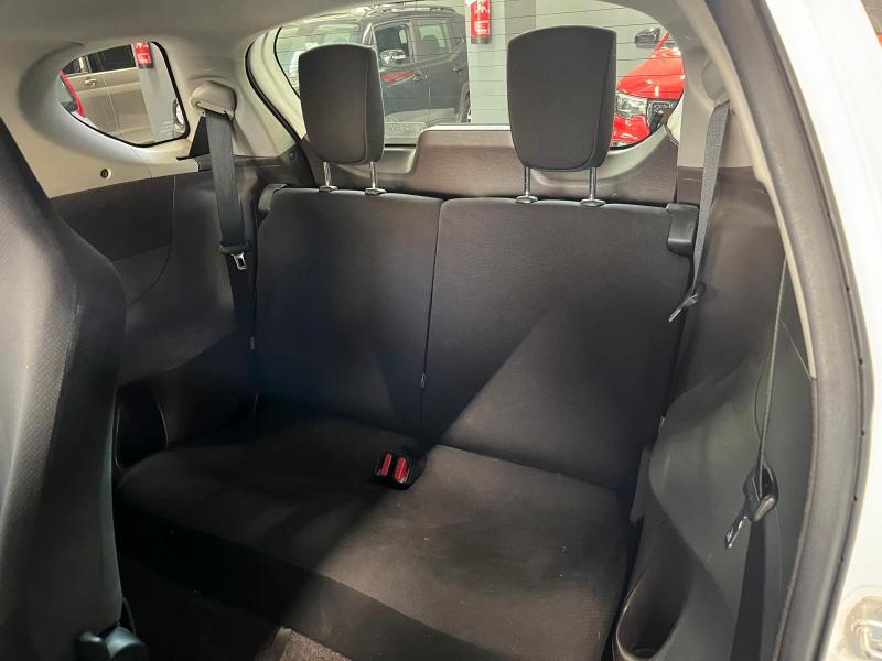 Toyota iQ 1.0 multidrive F.O.