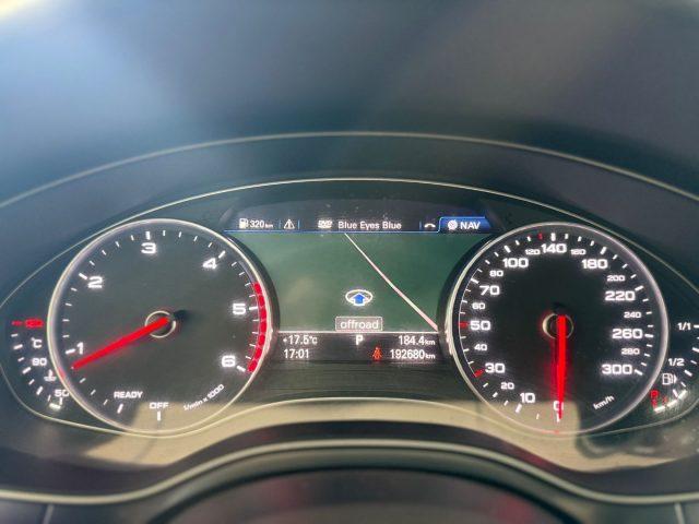 AUDI A6 Avant 3.0 TDI quattro Business Plus //S LINE//