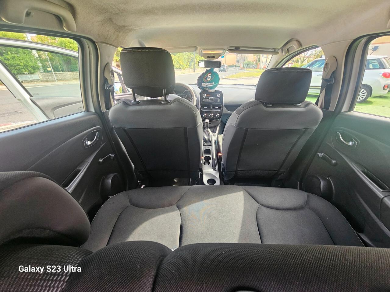 Renault Clio 1.2 75CV 5 porte Life