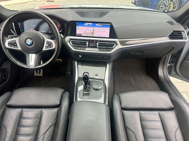 BMW 430 i Msport GranCoupè SEDILI GUSCIO M4 M Sport