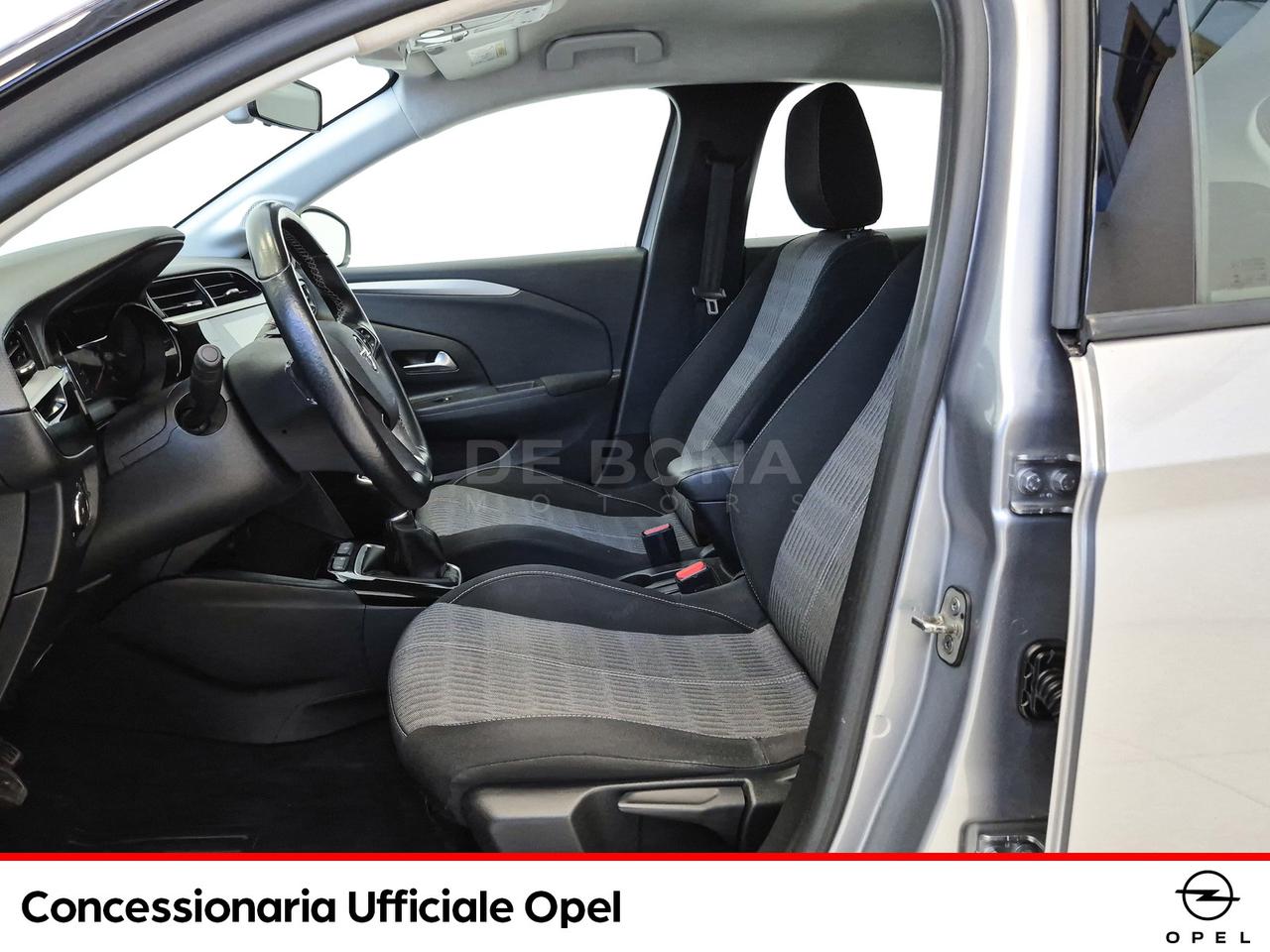 Opel Corsa 1.2 elegance s&s 75cv