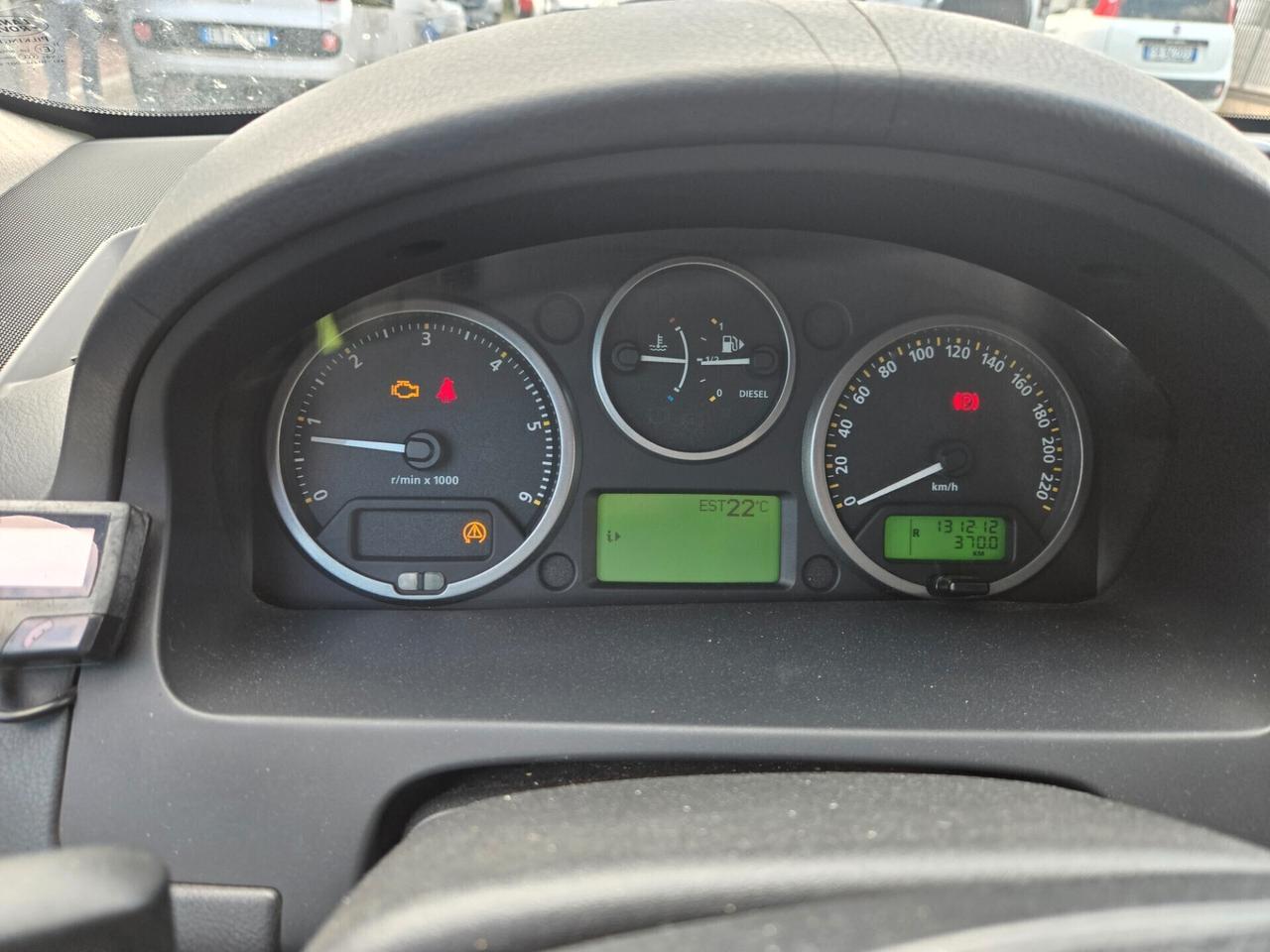 Land Rover Freelander 2.2 TD4 S.W. HSE