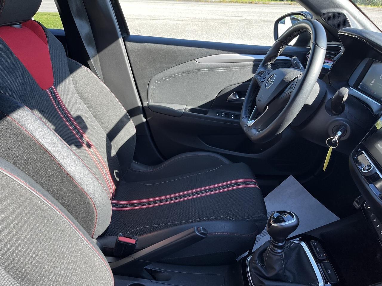 OPEL CORSA 1500 CDI 10CV GS LINE