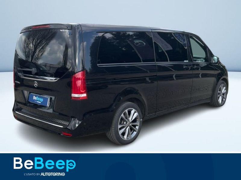 Mercedes-Benz Classe V V EXTRALONG 250 D PREMIUM AUTO