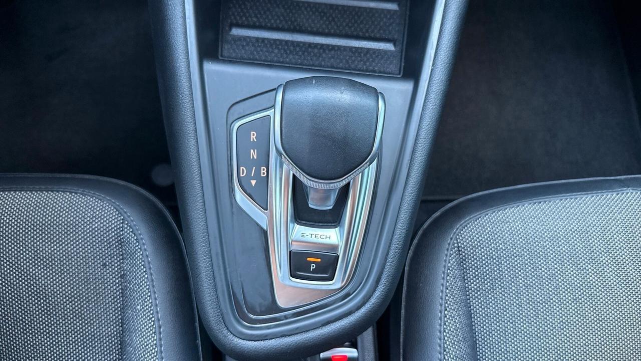 Renault Captur Plug-in Hybrid E-Tech 160 CV Rive Gauche