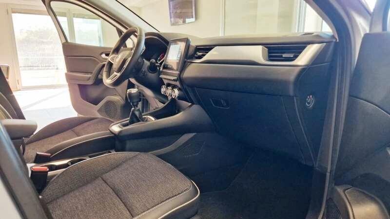 Renault Captur 1.0 TCe 100 CV Intens GPL