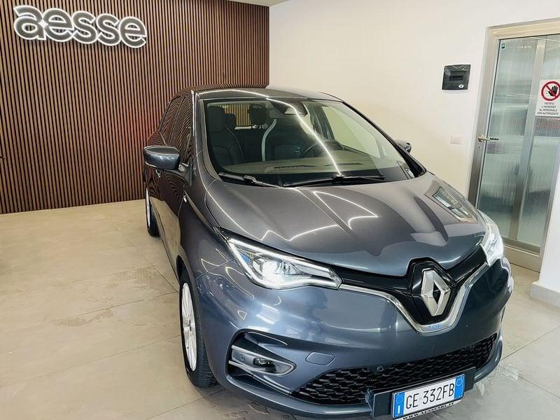 Renault ZOE ZOE Zen R135