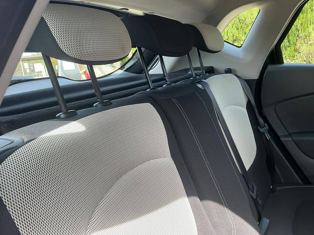 Renault Captur TCe 12V 90 CV Start&Stop Energy Life