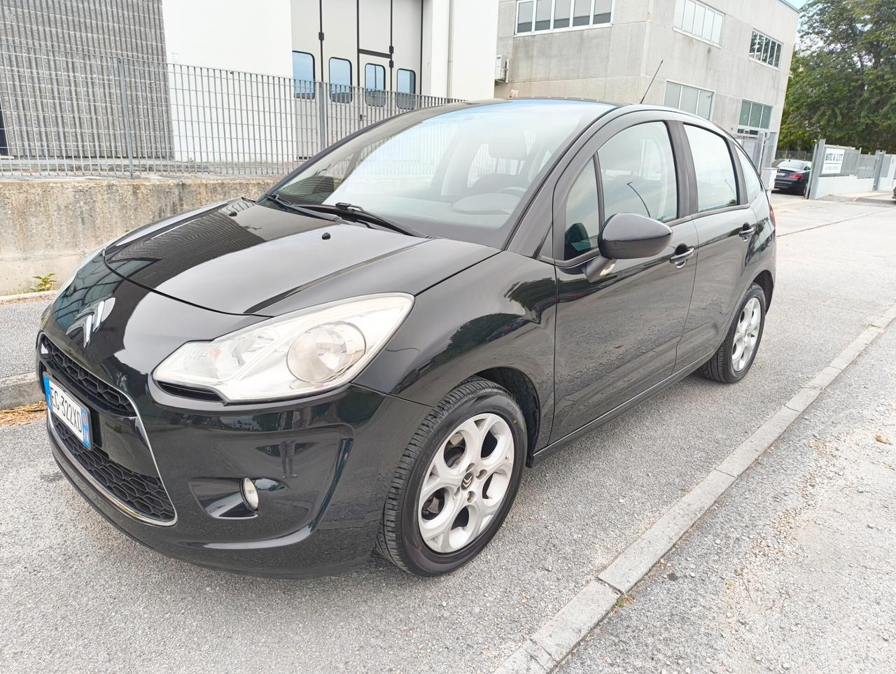 Citroen C3 1.1 Exclusive