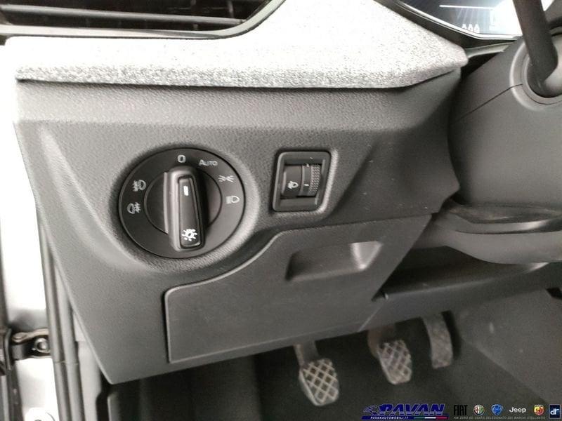 Škoda Kamiq 1.0 TSI Black Dots