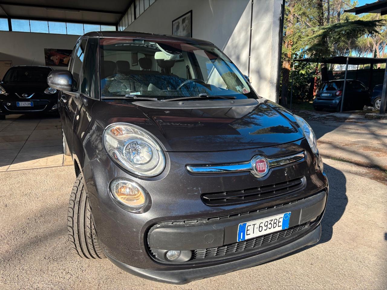 Fiat 500L 1.4 95 CV Lounge