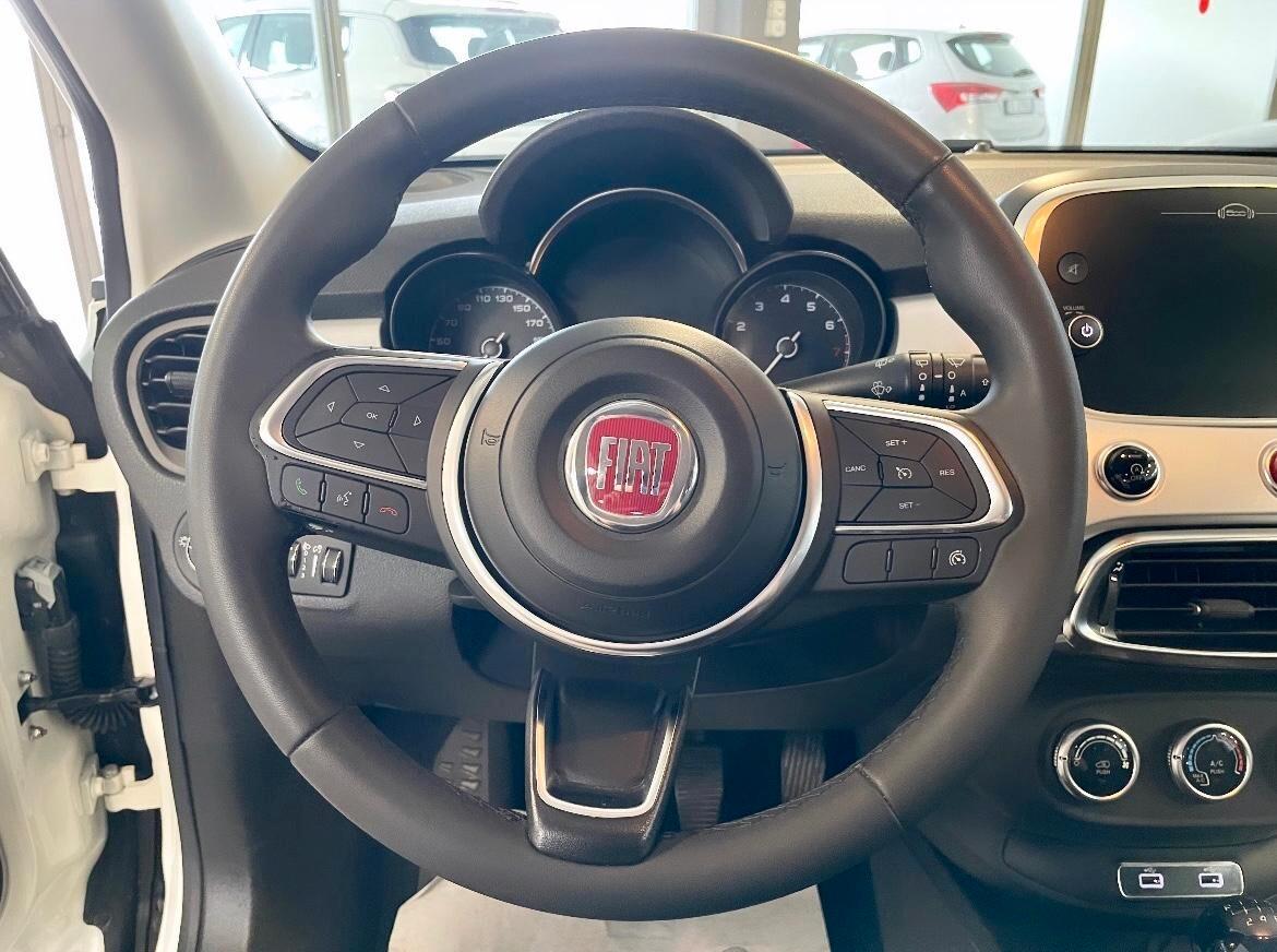 Fiat 500X 1.0 T3 120 CV Connect