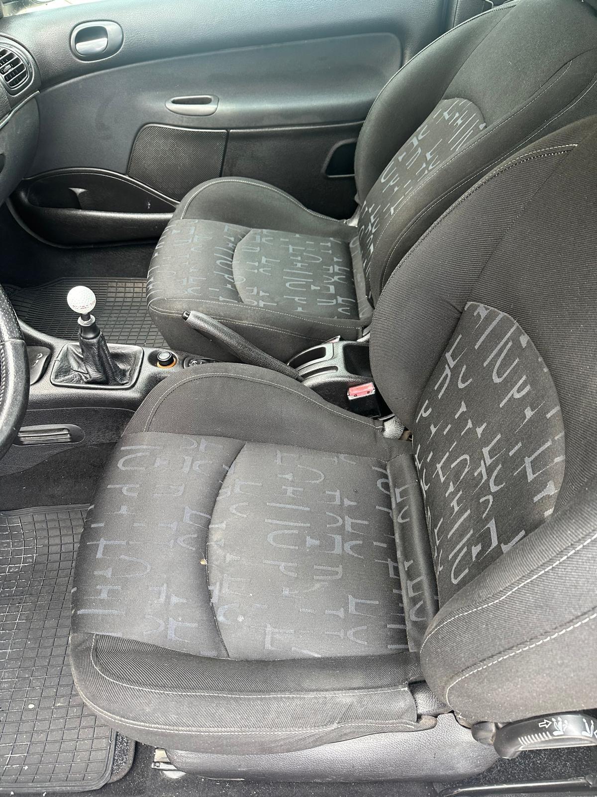 Peugeot 206 1.6 16V 3p. XS