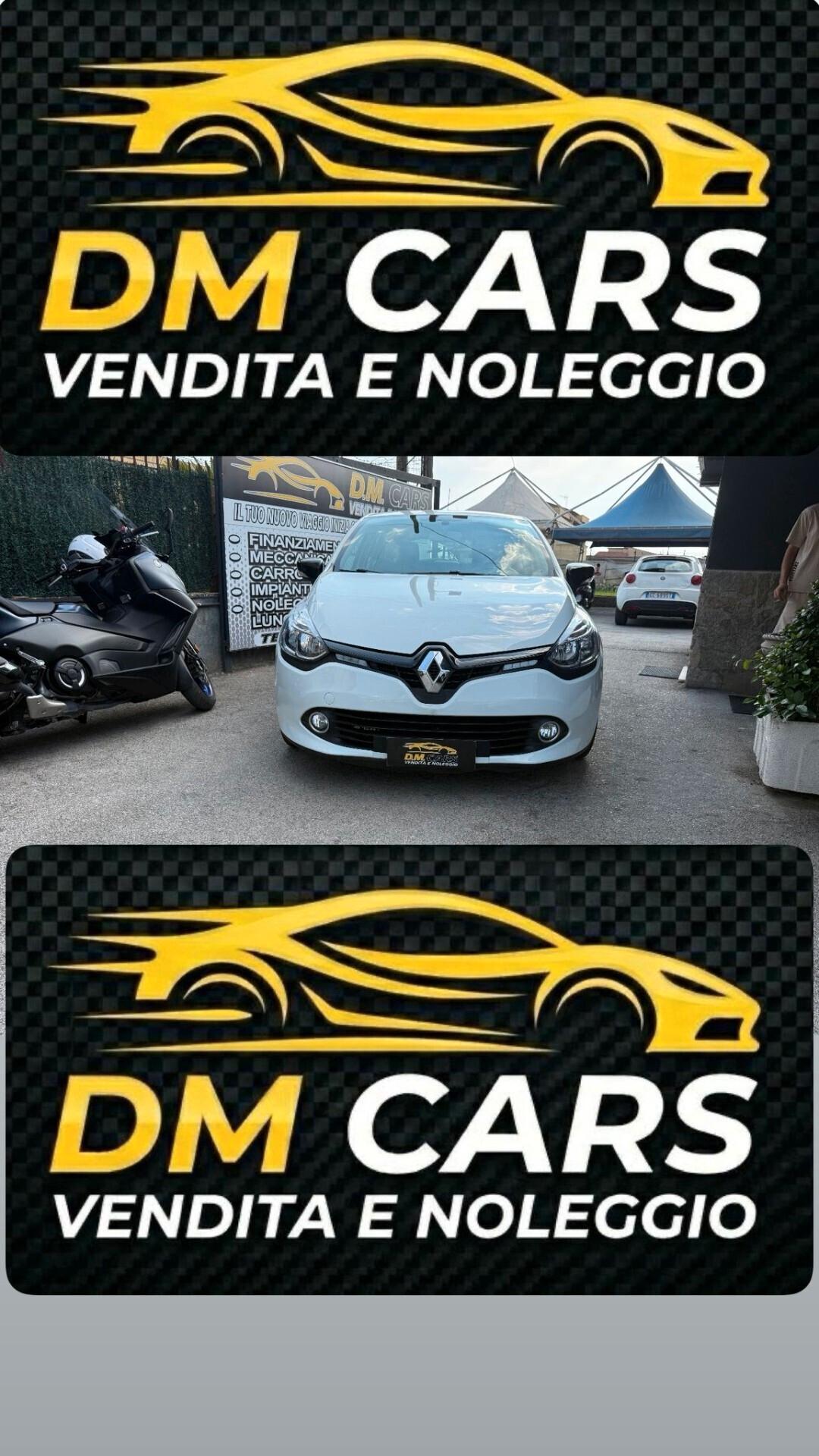 Renault Clio 1.5 dCi 8V 75CV 5 porte Live
