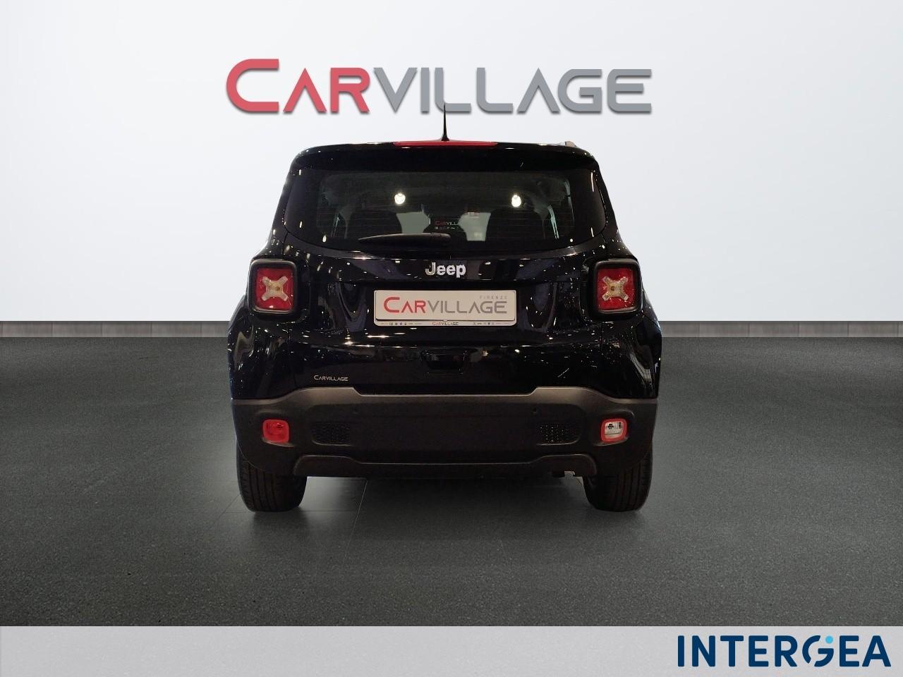 JEEP Renegade 1.0 t3 Limited 2wd