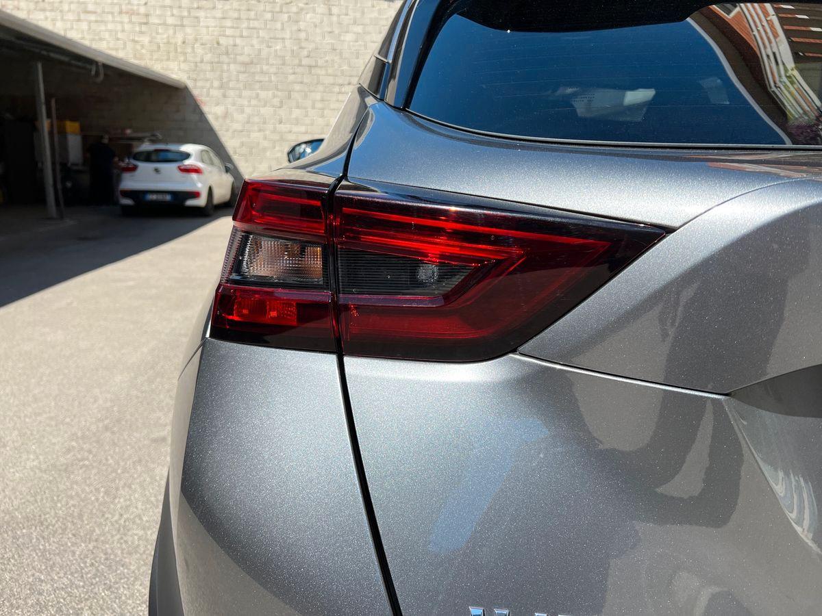 NISSAN Juke II 2024 - Juke 1.6 hev N-Connecta