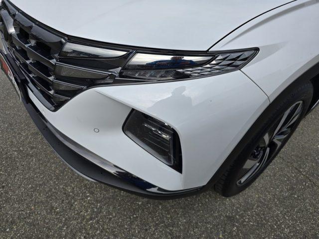 HYUNDAI Tucson 1.6 CRDI XLine PERMUTE NEOPATENTATI