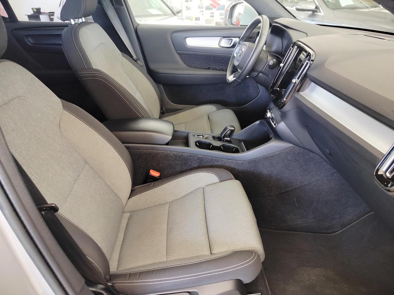 Volvo XC40 1.5 T4 Recharge PHEV Ultimate Bright aut.