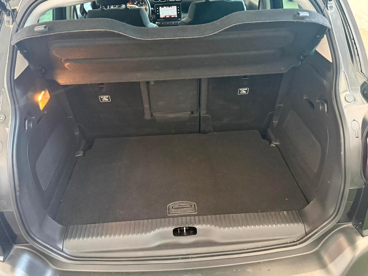 Citroen C3 Aircross PureTech 110 S&S Shine