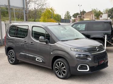 Citroen Berlingo BlueHDi 100CV Shine 2021
