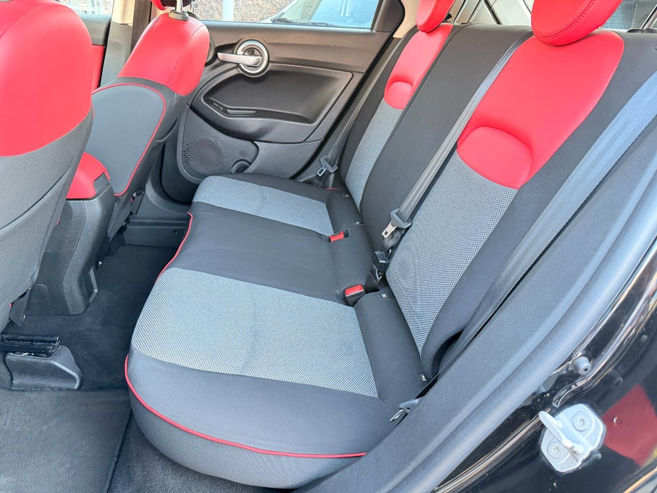 Fiat 500X 1.3 MultiJet 95 CV Pop Star